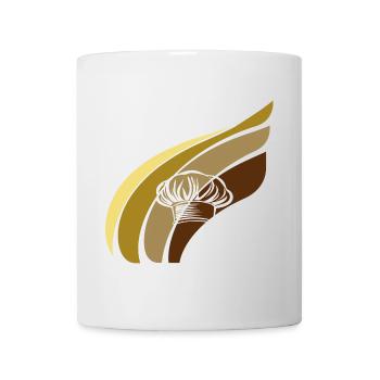 Cook Hobby Chef Star Chef - Mug - white - Front