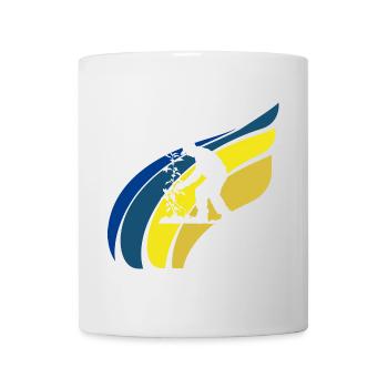 Gardening Gardener Garden - Mug - white - Front