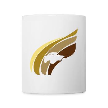 Autocross Drivers - Mug - white - Front