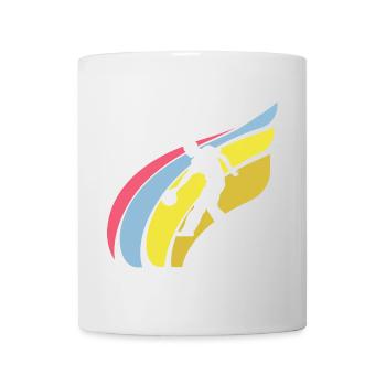 Bowling Bowling Team Bowling - Mug - white - Front