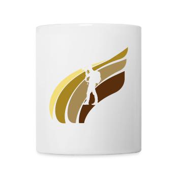 Photography Digital Camera Photo Shoot - Mug - white - Front