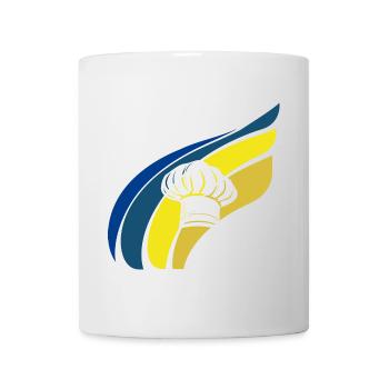 Chef Star Chef Chef - Mug - white - Front