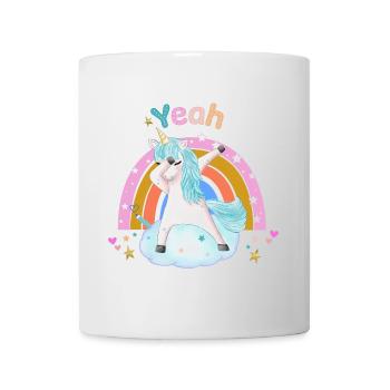 Unicorn - Mug - white - Front