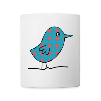 anniversary. Anniversary Decade. humor. funny - Mug - white - Front