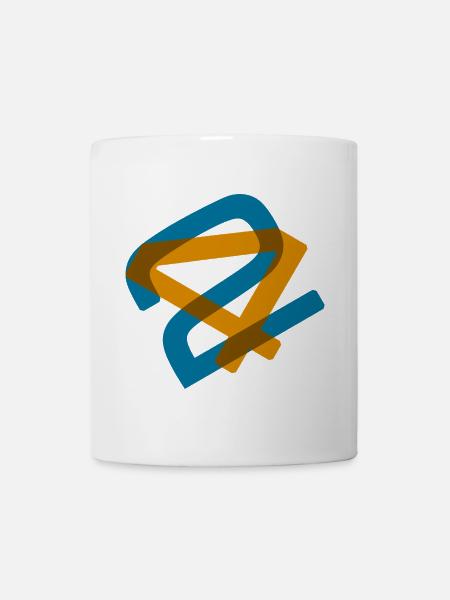 42 - Die Antwort auf alles - Tasse - Weiß