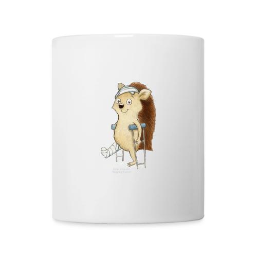 Hoppity - Mug