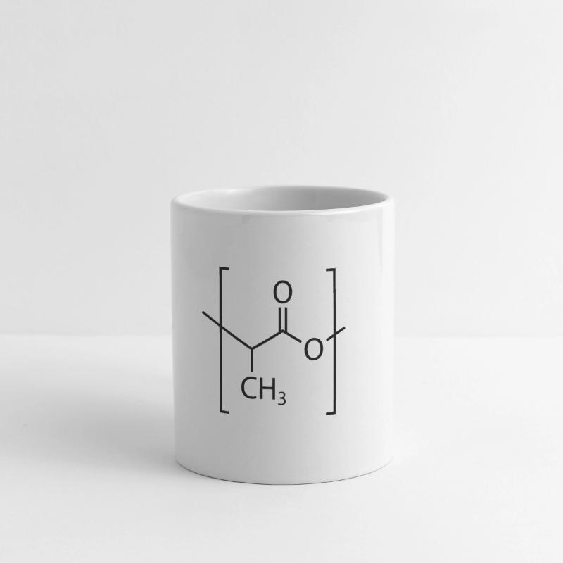 Mug blanc