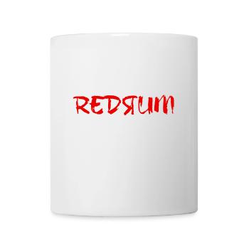 redrum b8683900 cf40 11e8 8116 9f9abc2a8e2bShining - Mug - white - Front