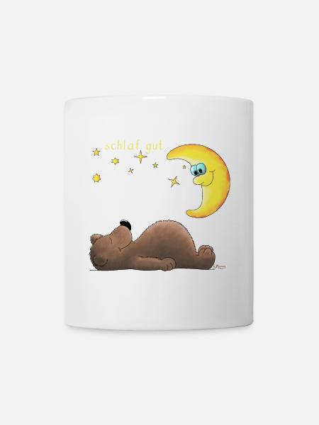 Sweet Bear - Mug - white