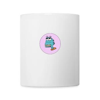 Nobody Cares - Mug - white - Front