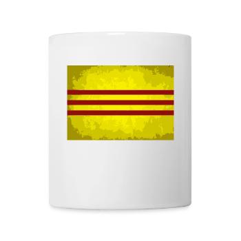 Viet Nam - Mug - white - Front