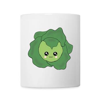 Carnival, Carnival, Costume, Salad - Mug - white - Front