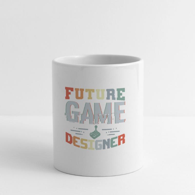 Future Game Developer Mug