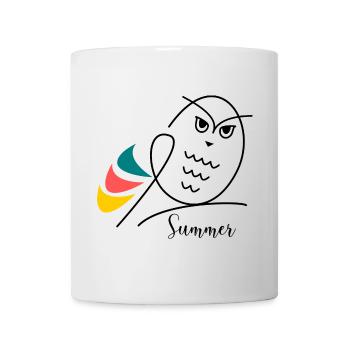 FEIERTAG. FROHE FEIERTAGE. GELIEBTE. MEISTER. LEHRER - Tasse - Weiß - Vorne