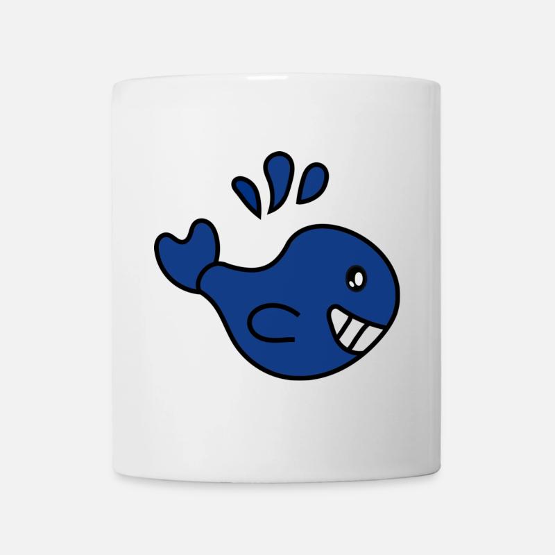 Jahrestag. Jubiläumsdekade. Humor. komisch - Tasse - Weiß