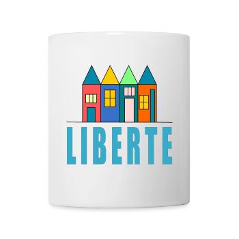 anniversary. Anniversary Decade. humor. funny - Mug - white - Front