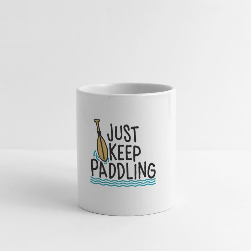 Mug blanc