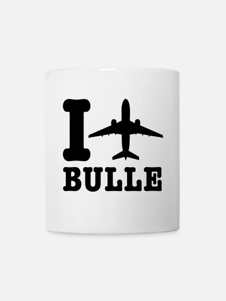 Bulgarien Urlaub - Tasse - Weiß