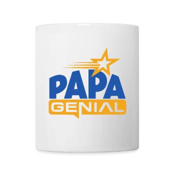Toller Vater - Tasse - Weiß - Vorne