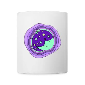 Baby Collection Summer Sun 10 - Mug - white - Front