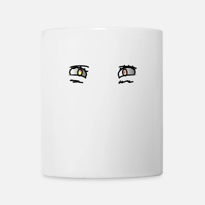 cute - Mug - white
