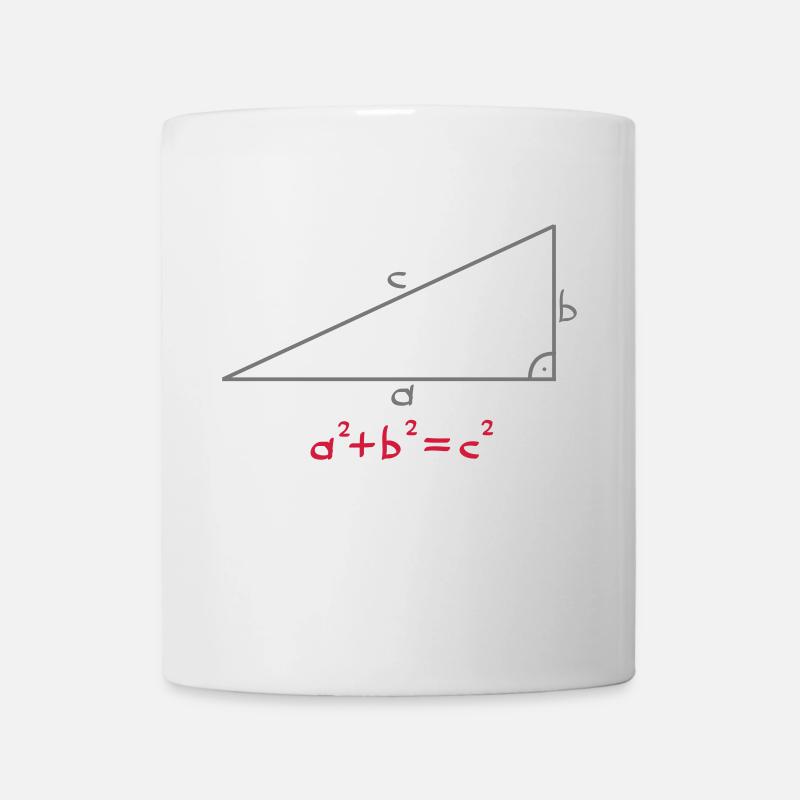 0016 exp - Mug - white