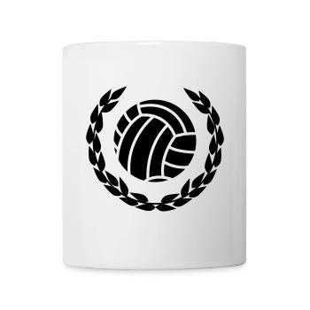sports - Mug - white - Front