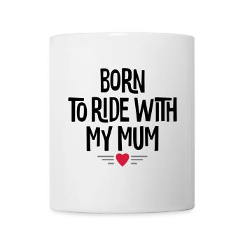 Horse sayings - Mug - white - Front