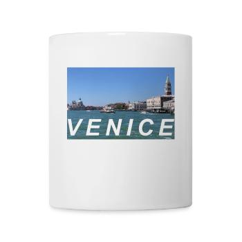 VENISE - Venise - Italie - Mug blanc - blanc - Devant
