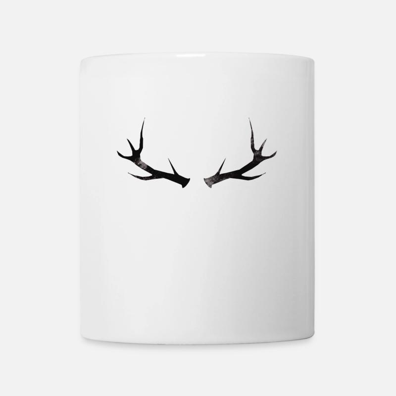 Hannibal - Tasse - Weiß