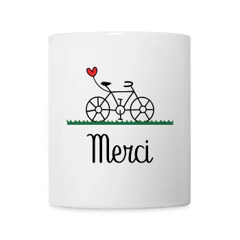DAD. GRANDPA. FATHER'S DAY. MISTRESS. MASTER. TEACHER - Mug - white - Front