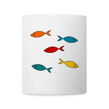 MISTRESS. MASTER. THANK YOU. THANK YOU MISTRESS - Mug - white - Front