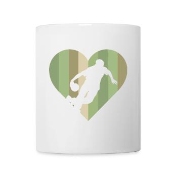 Bowler Bowling Bowling Skittles - Mug - white - Front