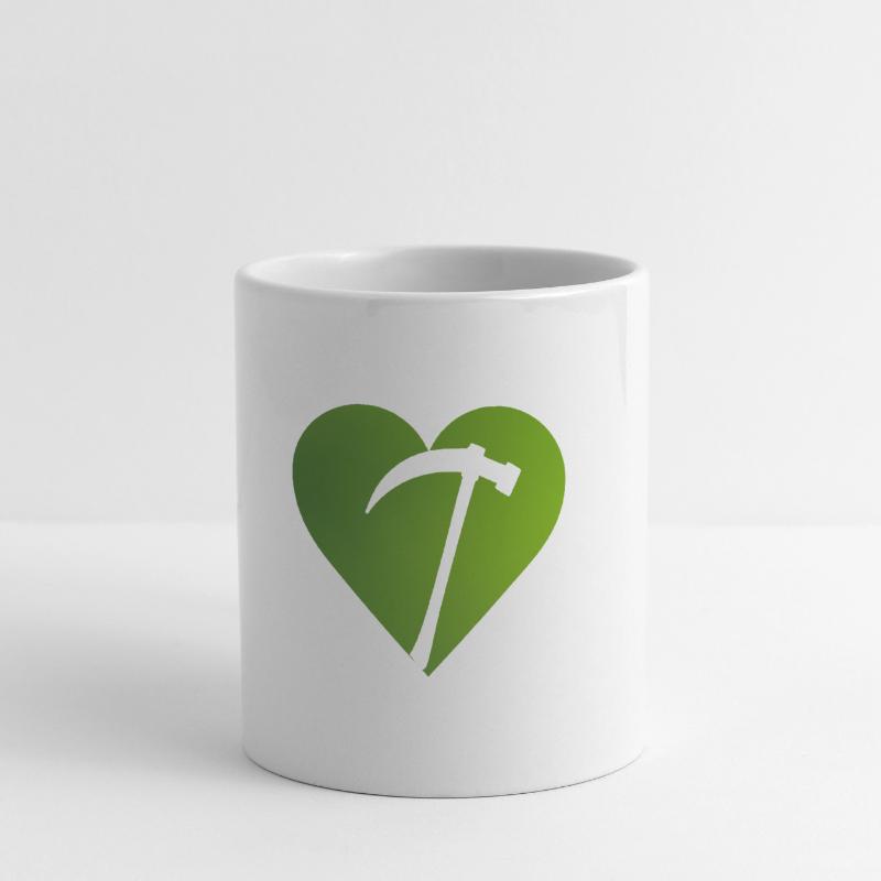 Mining Mining Mining Workers Mug