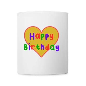 30. 30 YEARS. 30th ANNIVERSARY. 30 YEARS ANNIVERSARY. - Mug - white - Front