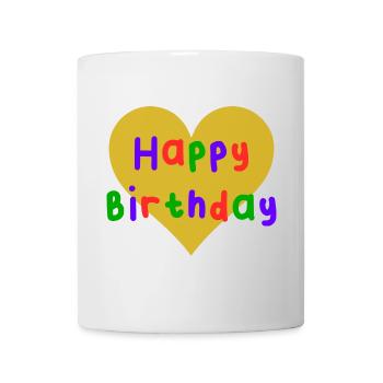 20. 20 YEARS. 20th ANNIVERSARY. 20 YEARS ANNIVERSARY. - Mug - white - Front