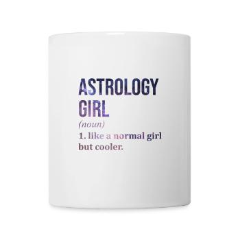 Astrology - Mug - white - Front