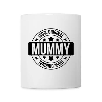 Best Mom - Mother's Day - Mug - white - Front