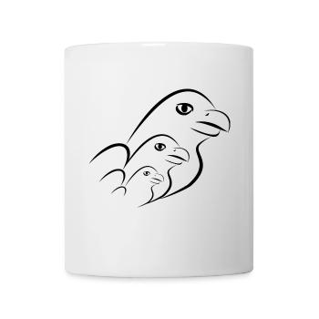 anniversary. Anniversary Decade. humor. funny - Mug - white - Front