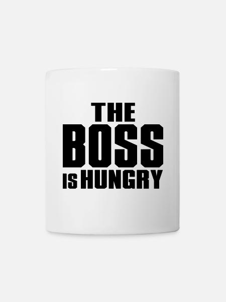 funny quote - Mug - white