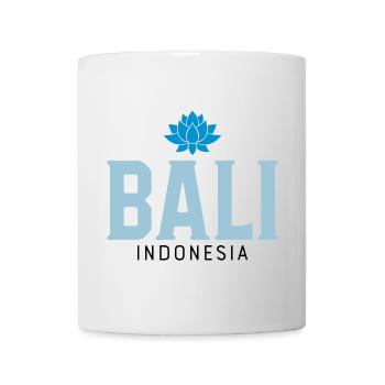 Bali - Mug - white - Front