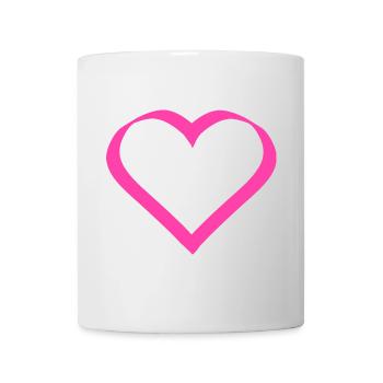 Cadeau pour la fête des mères : Idée de cadeau pour la fête des mères - Mug blanc - blanc - Devant
