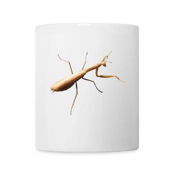 Mantis - Mug - white - Front