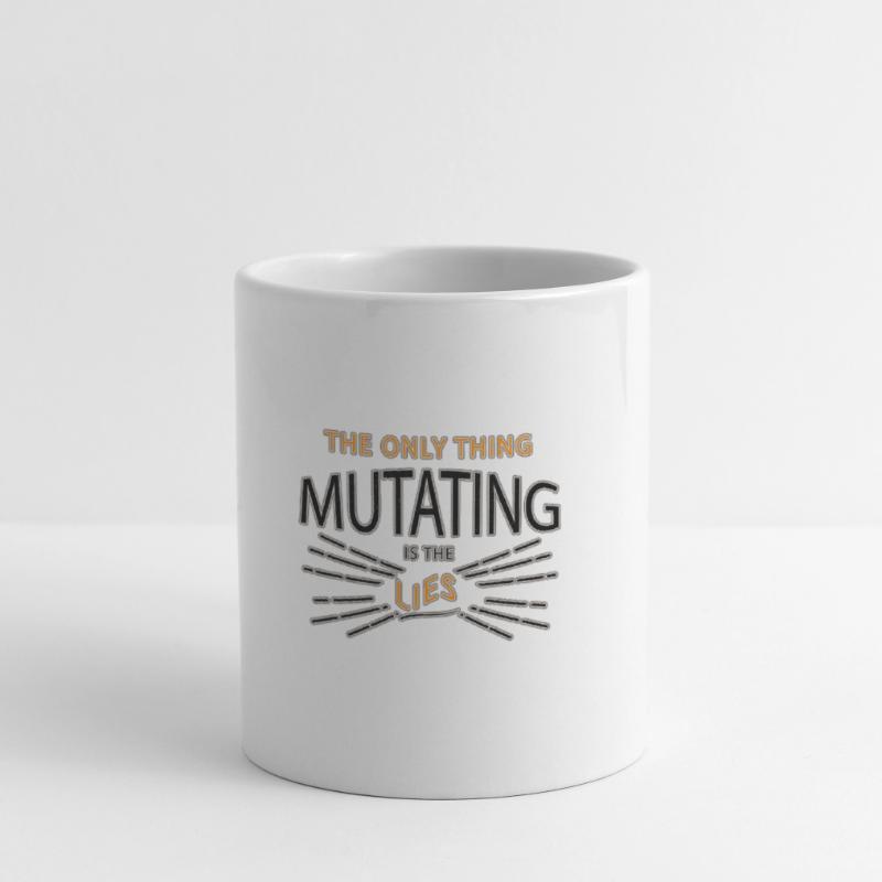 Spruch Tasse