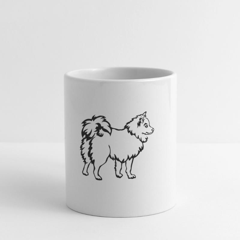 Sharp Mug
