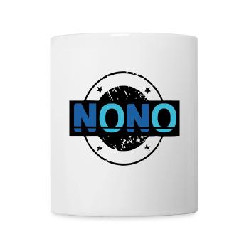 Nono - Mug - white - Front