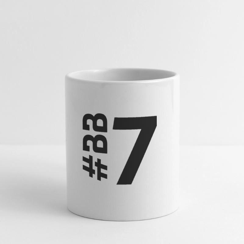 BB7-KARTON Tasse