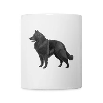 Groenendael - Mug - white - Front