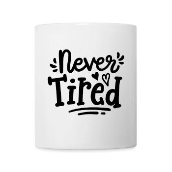 Kleinkind Kinder - Tasse - Weiß - Vorne