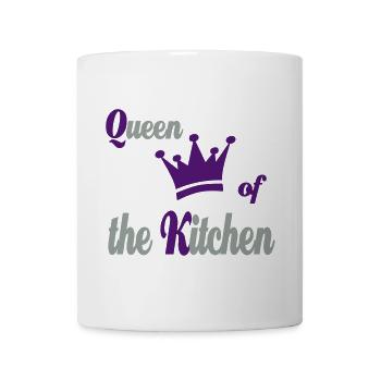 Kleine Geschenke für alle die gern kochen - Tasse - Weiß - Vorne